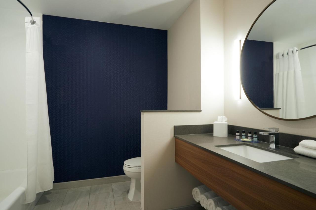 Fairfield By Marriott Inn & Suites Palmdale West 외부 사진