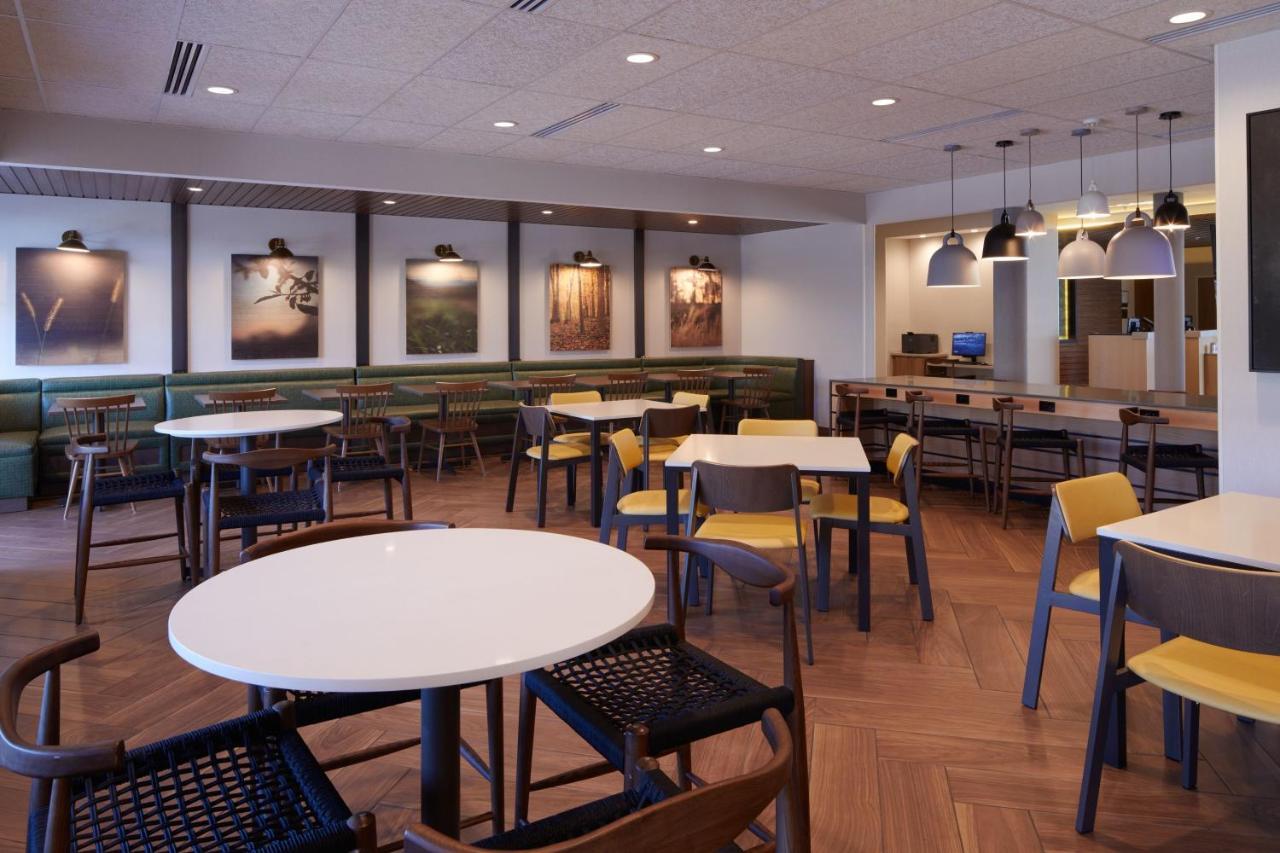 Fairfield By Marriott Inn & Suites Palmdale West 외부 사진