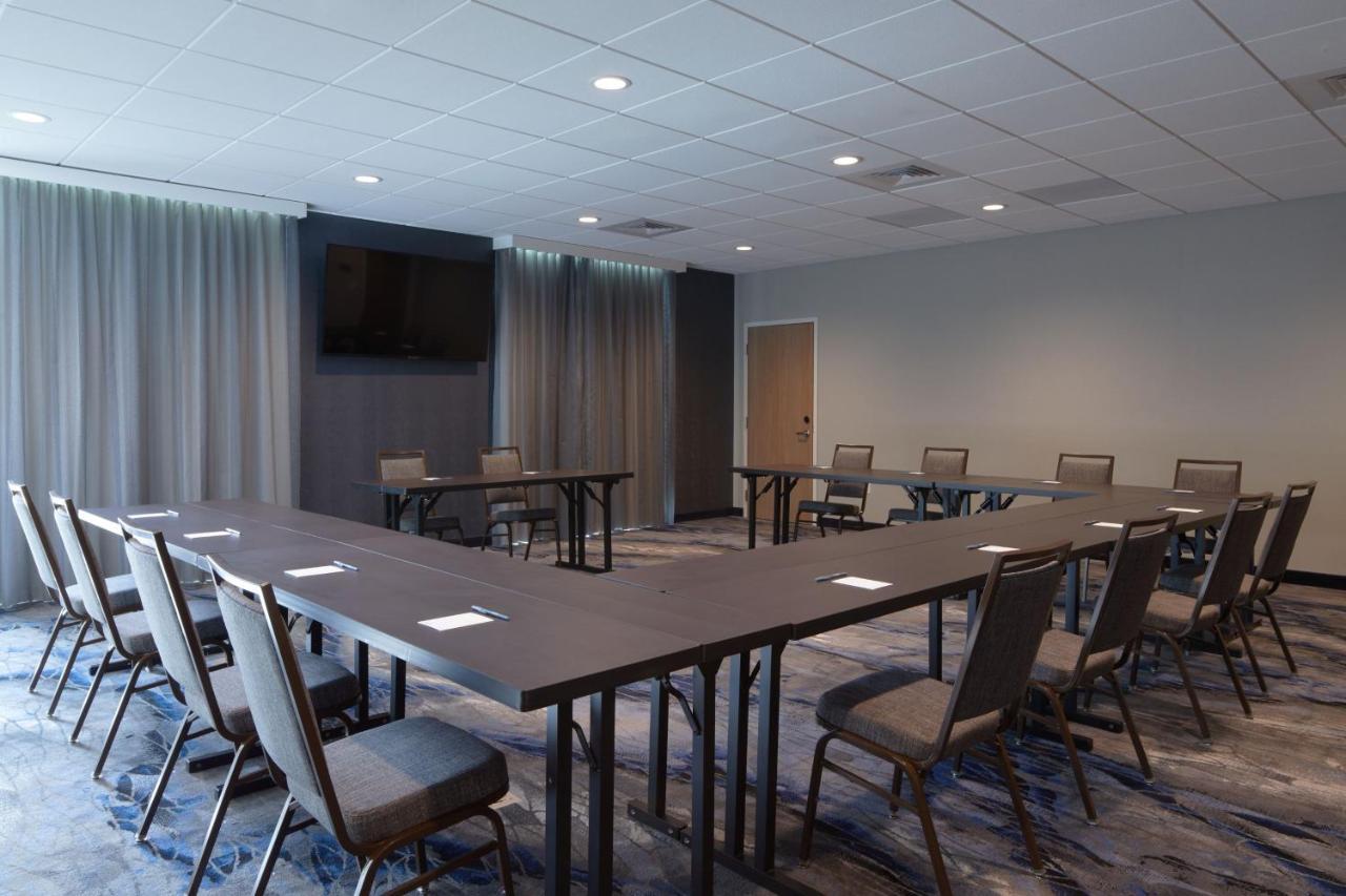 Fairfield By Marriott Inn & Suites Palmdale West 외부 사진