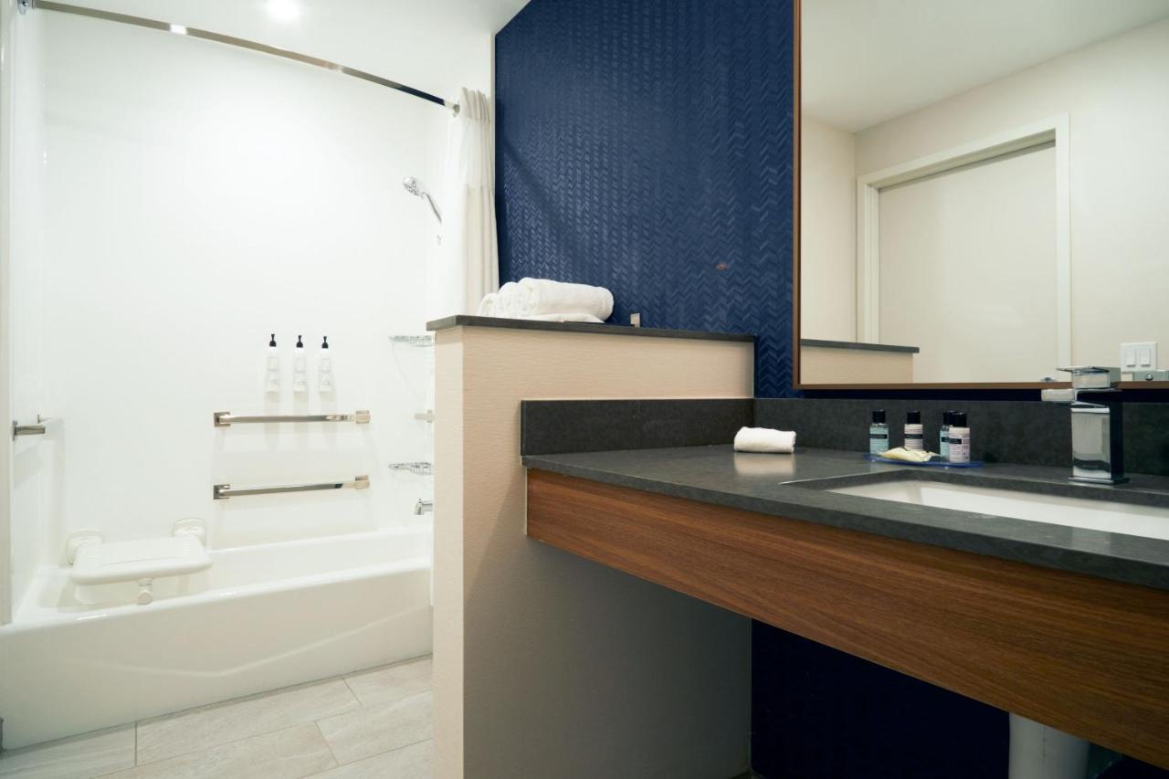Fairfield By Marriott Inn & Suites Palmdale West 외부 사진