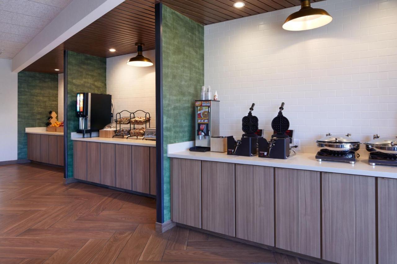 Fairfield By Marriott Inn & Suites Palmdale West 외부 사진